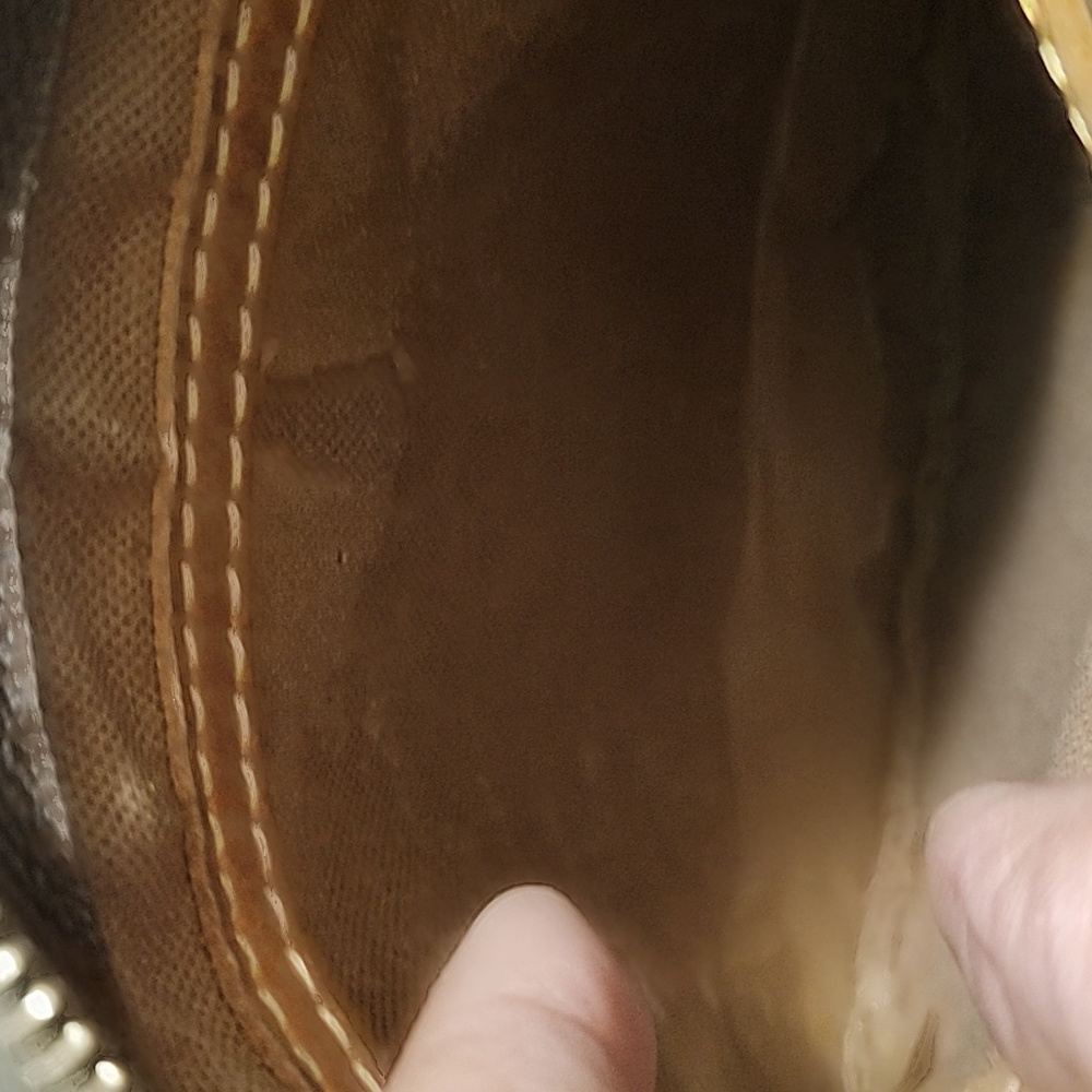 Louis Vuitton Speedy 25 - Picture 14 of 15